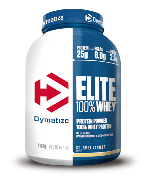 Dymatize Elite Whey