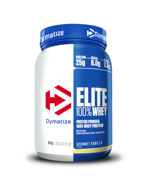 Dymatize Elite Whey