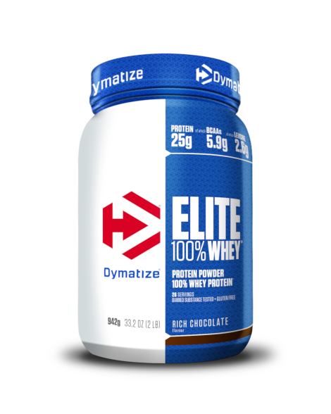 Dymatize Elite Whey