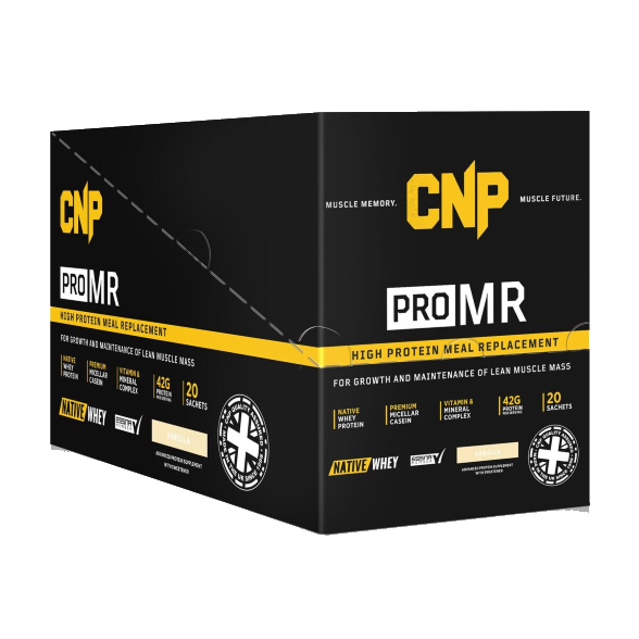 CNP Pro MR