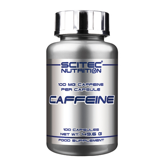 Scitec Nutrition Caffeine