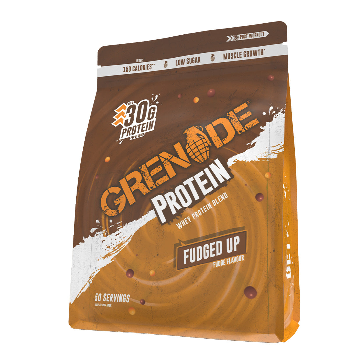 Grenade- Protein Blend