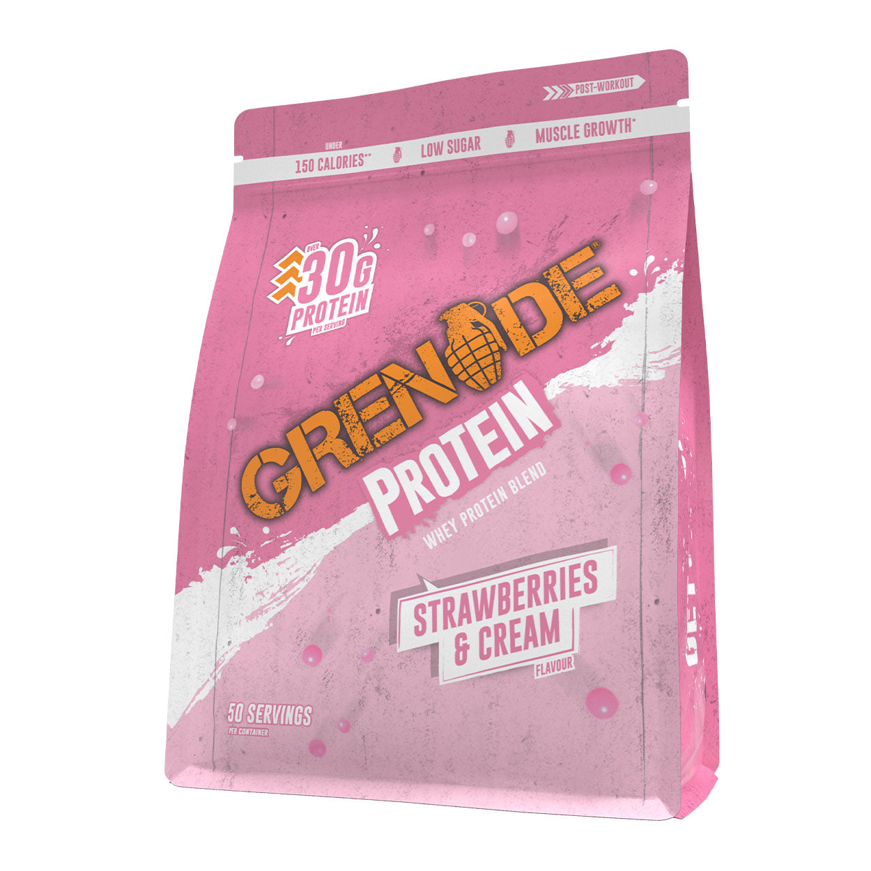 Grenade- Protein Blend