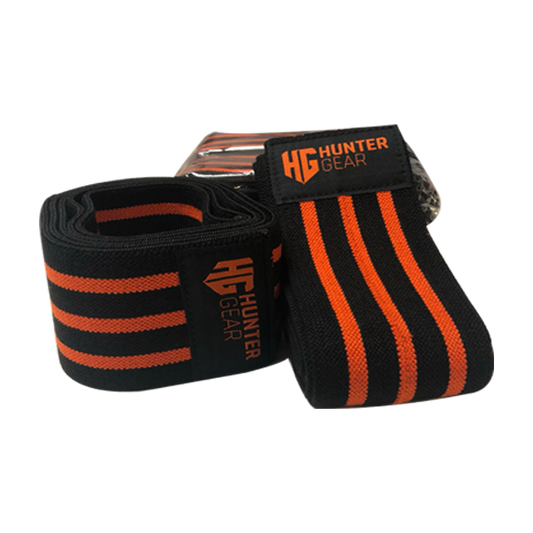 Hunter Gear Knee Wraps