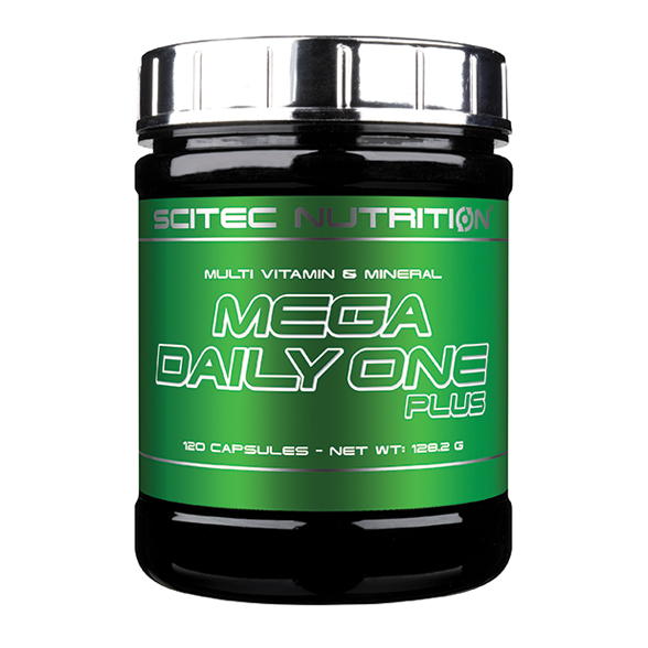 Scitec Nutrition Mega Daily One