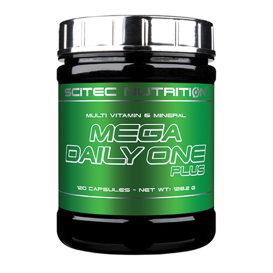 Scitec Nutrition Mega Daily One