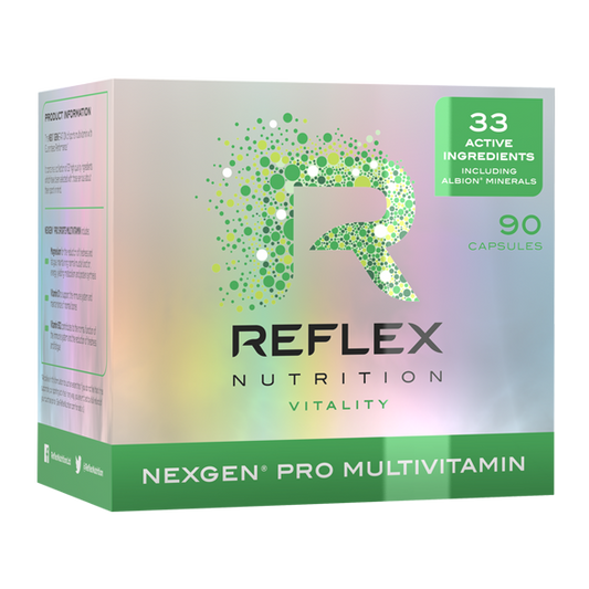 Reflex Nexgen Pro