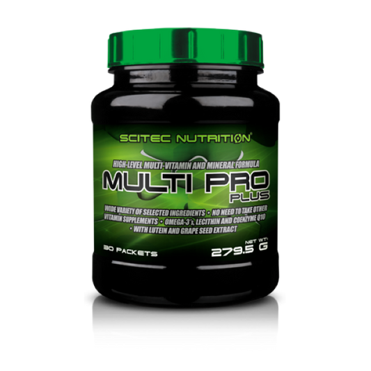 Scitec Nutrition Multi Pro Plus