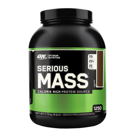 Optimum Nutrition Serious Mass