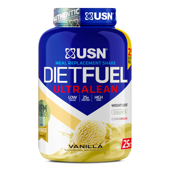 Diet Fuel Ultralean