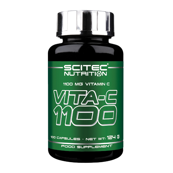 Scitec Nutrition Vita-C 1100