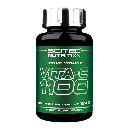 Scitec Nutrition Vita-C 1100