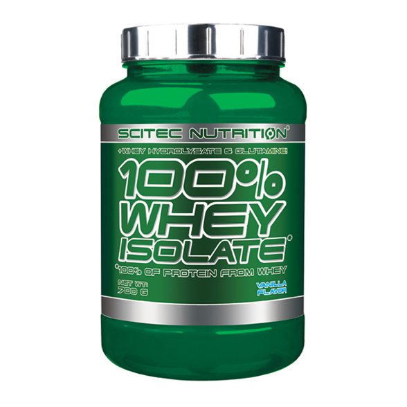 Whey Isolate