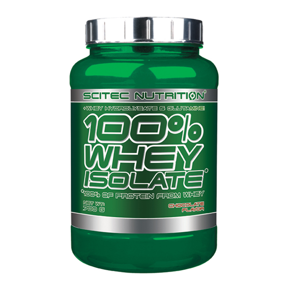 Whey Isolate