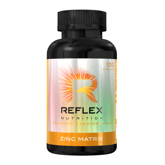 Reflex Zinc Matrix