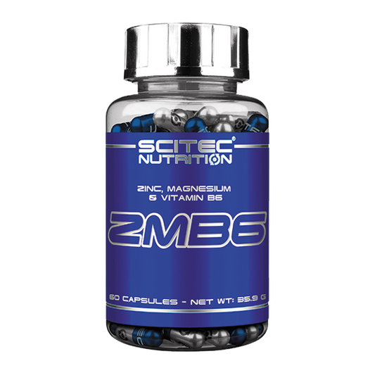 Scitec Nutrition ZMB6