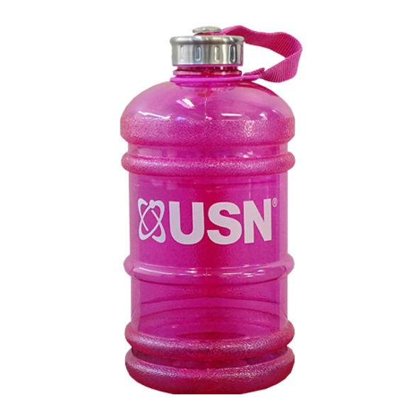 Water Jug - Pink - 2.2ltr