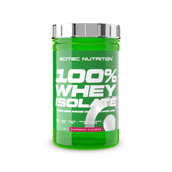 Whey Isolate