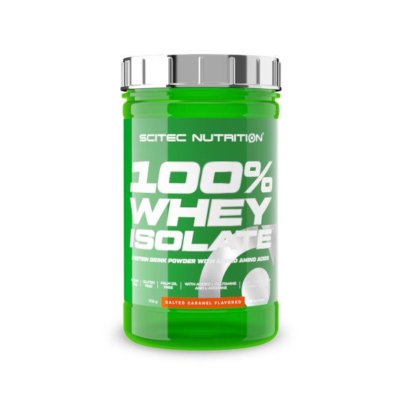 Whey Isolate