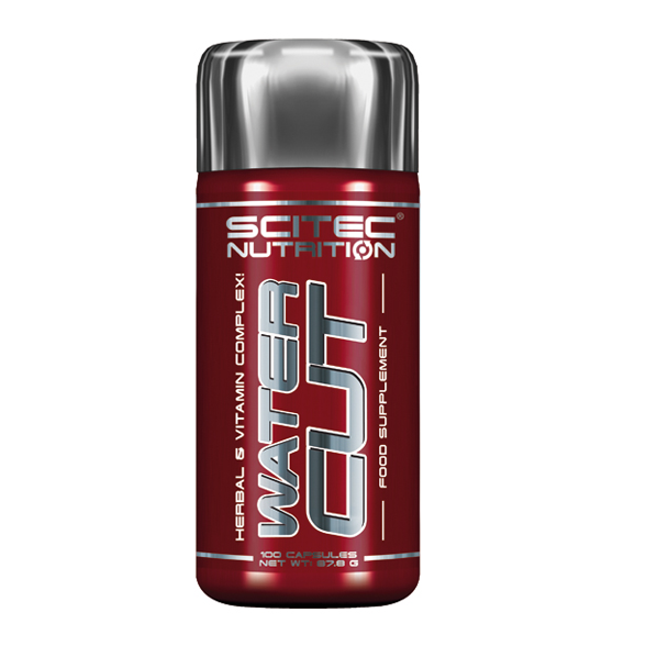 Scitec Nutrition Water Cut