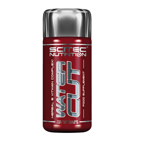 Scitec Nutrition Water Cut